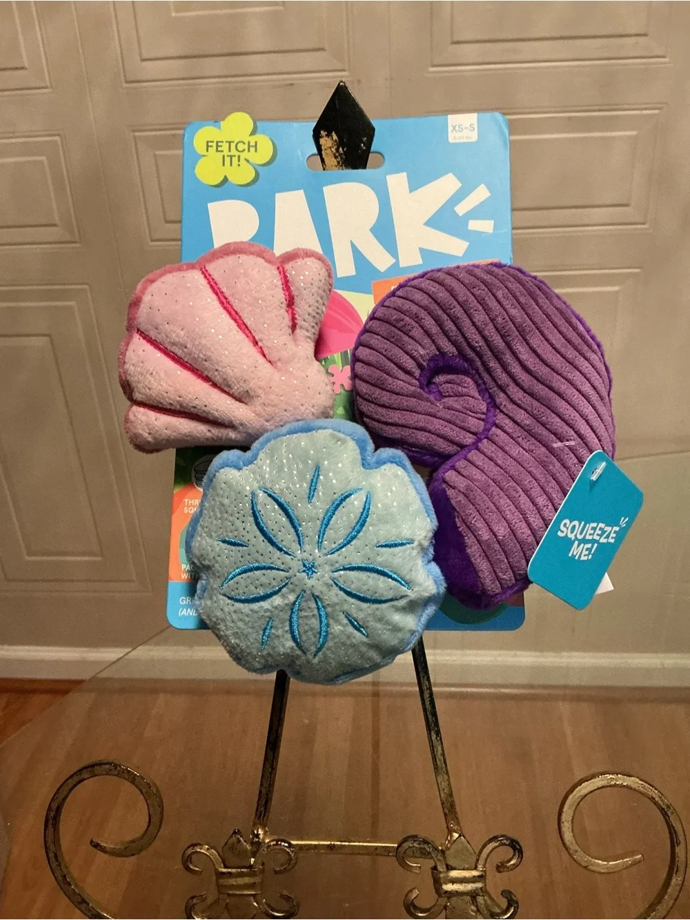 New Bark Box 